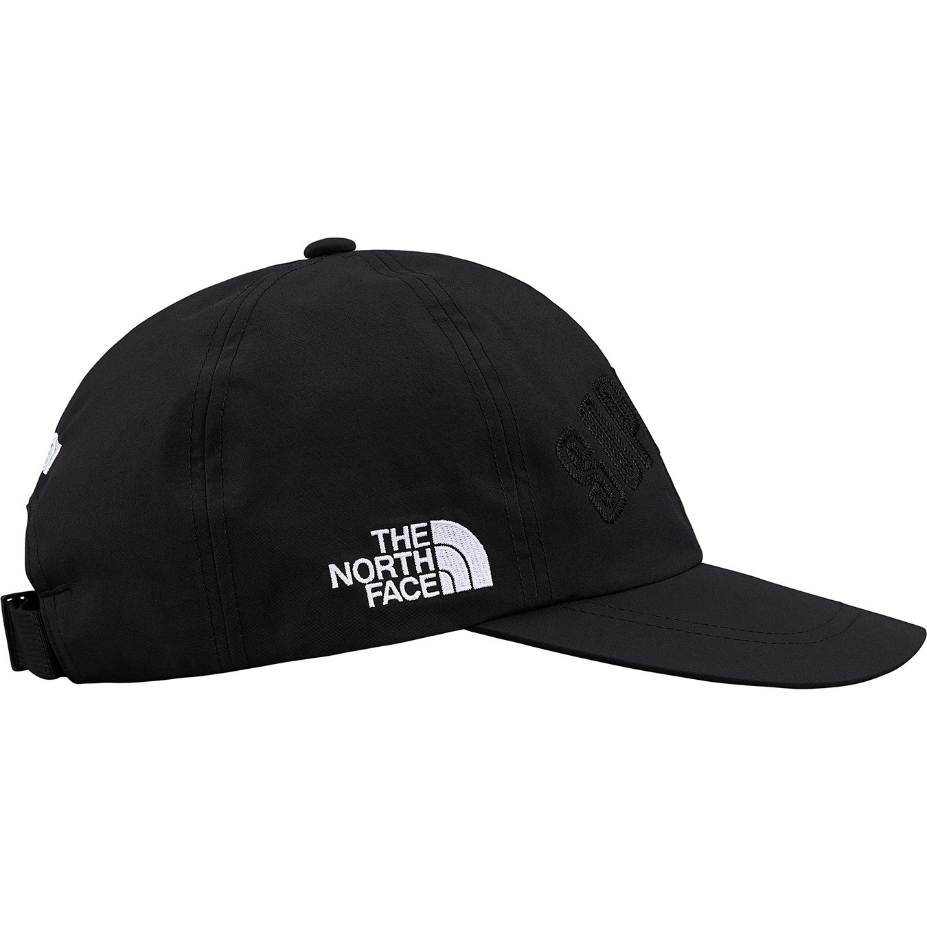 Supreme®/The North Face® Arc Logo 6-Panel view 4
